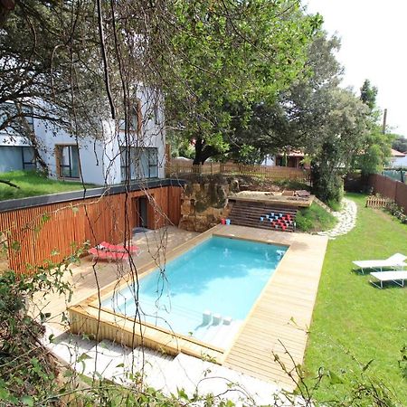 Apartamento 2 Dormitorios Con Piscina Y Jardin - Apartamentos Monte擞莫 外观 照片
