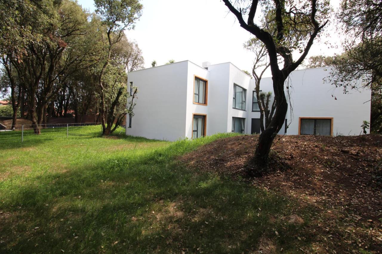 Apartamento 2 Dormitorios Con Piscina Y Jardin - Apartamentos Monte擞莫 外观 照片