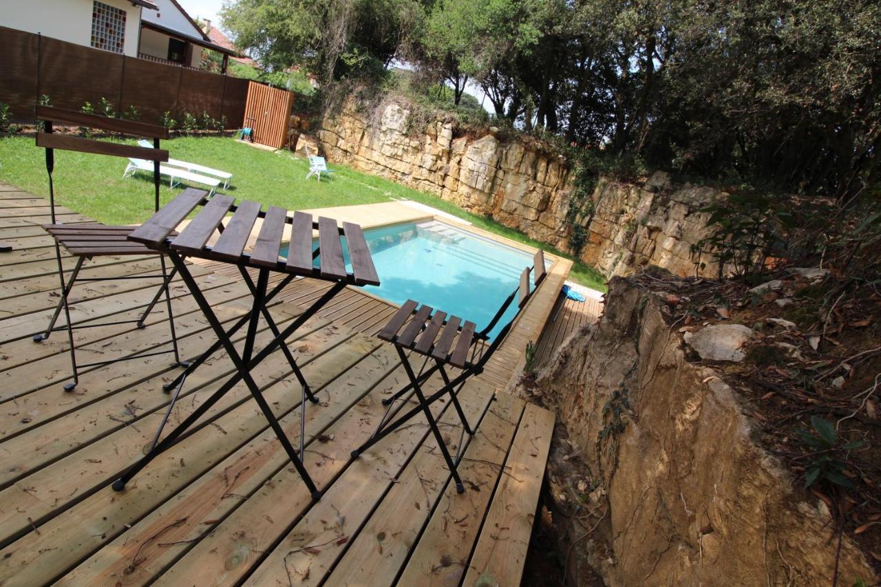 Apartamento 2 Dormitorios Con Piscina Y Jardin - Apartamentos Monte擞莫 外观 照片