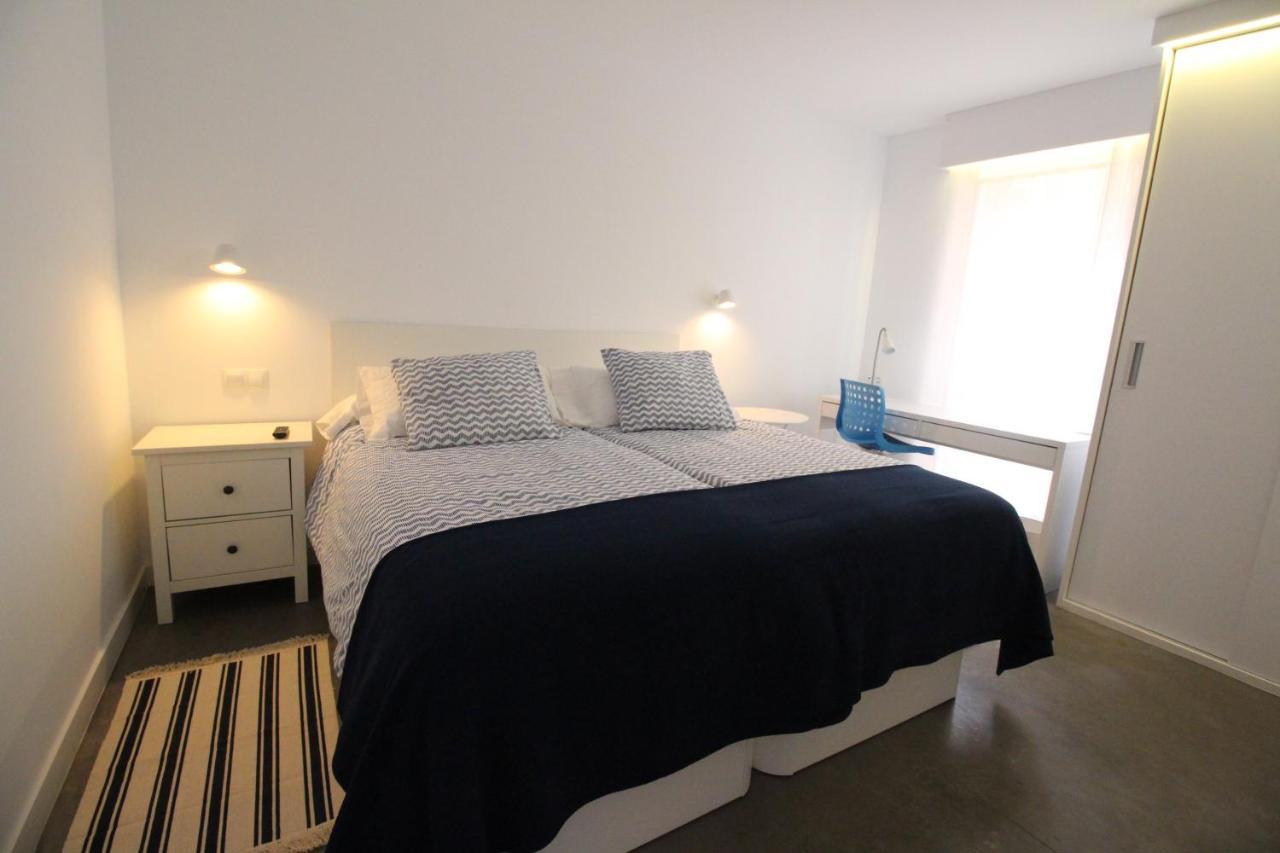 Apartamento 2 Dormitorios Con Piscina Y Jardin - Apartamentos Monte擞莫 外观 照片