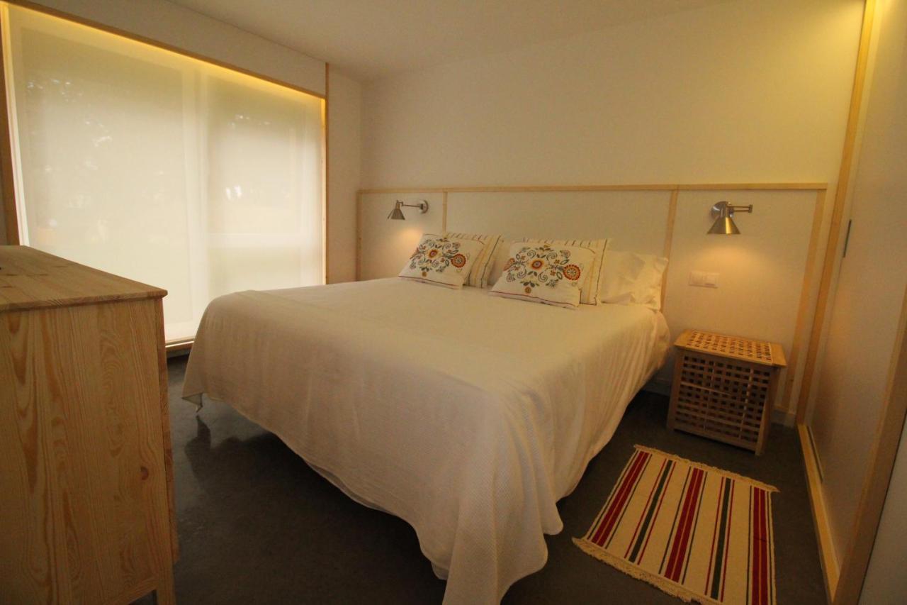 Apartamento 2 Dormitorios Con Piscina Y Jardin - Apartamentos Monte擞莫 外观 照片