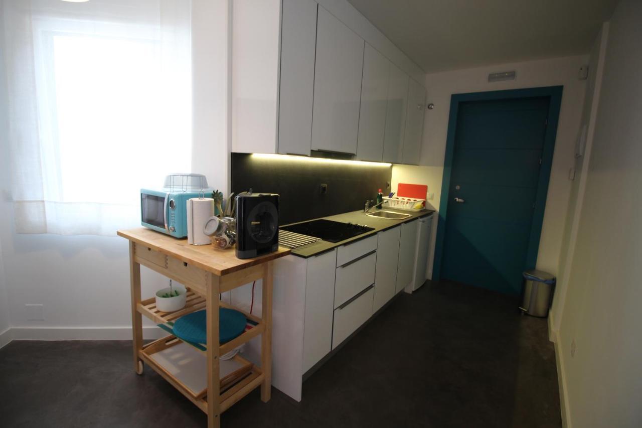 Apartamento 2 Dormitorios Con Piscina Y Jardin - Apartamentos Monte擞莫 外观 照片