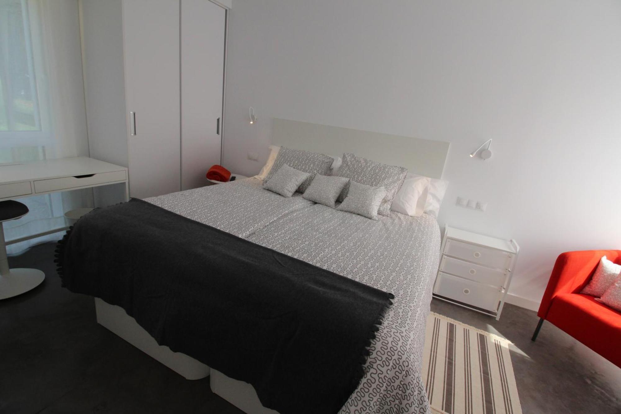 Apartamento 2 Dormitorios Con Piscina Y Jardin - Apartamentos Monte擞莫 外观 照片